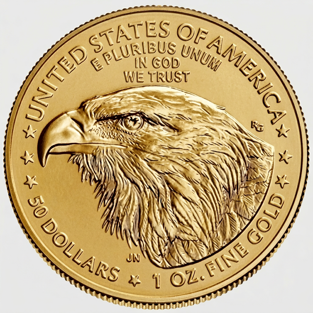 American Gold Eagle
