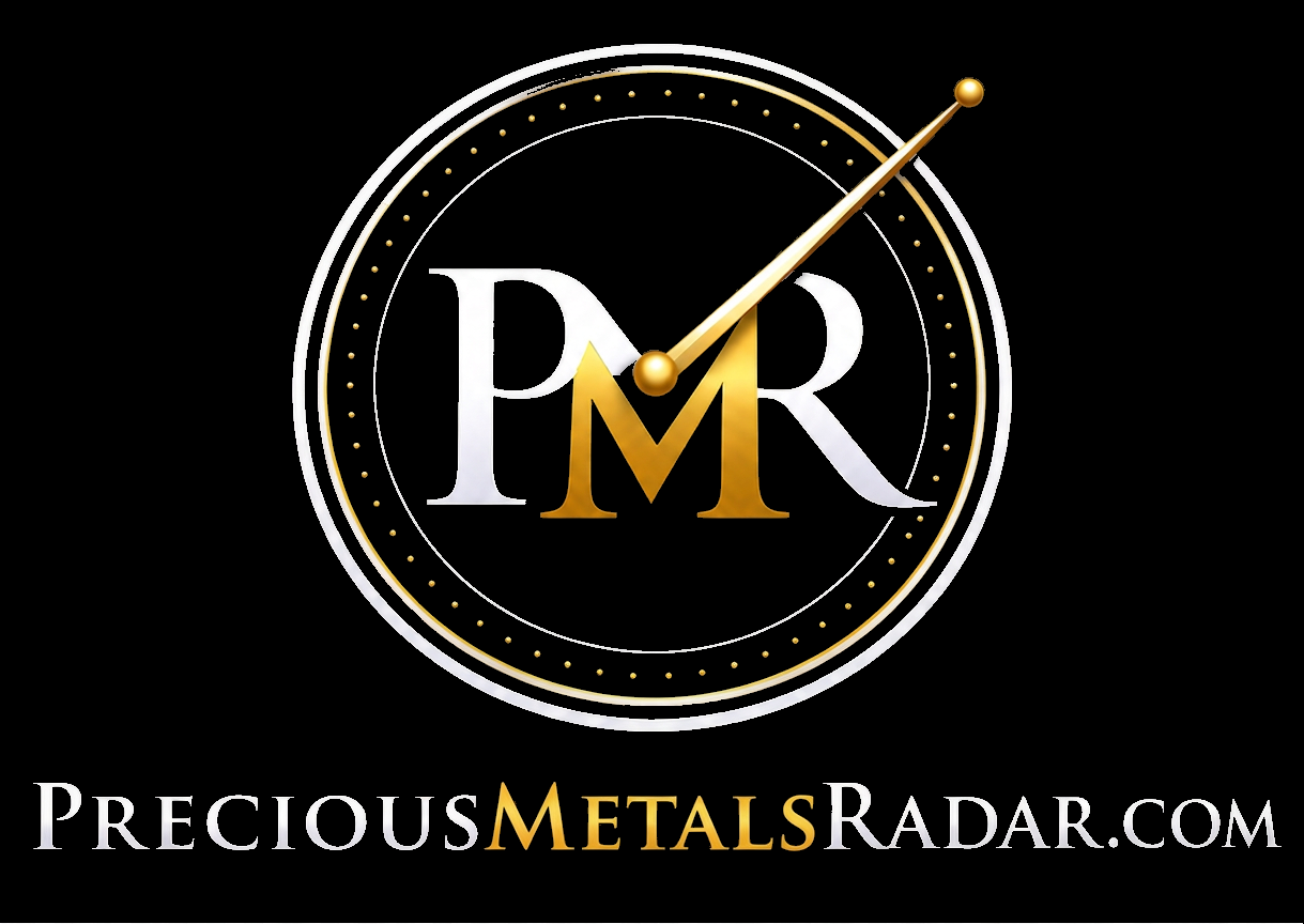 PMR logo